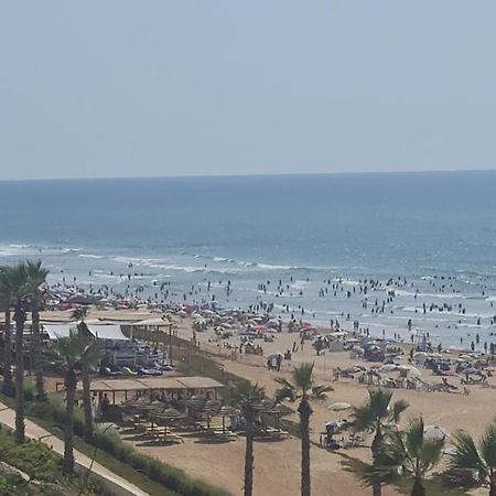 Plage Des Nations Apartment Sidi Bouqnadel Экстерьер фото