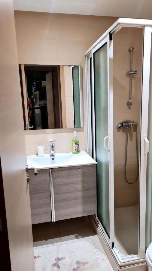 Plage Des Nations Apartment Sidi Bouqnadel Экстерьер фото