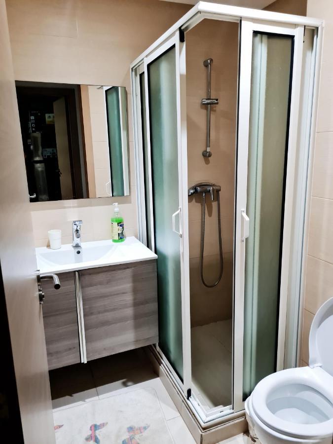Plage Des Nations Apartment Sidi Bouqnadel Экстерьер фото