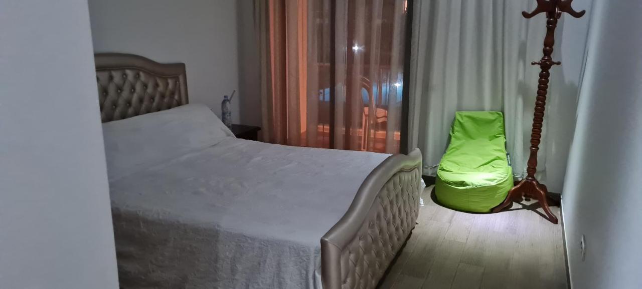 Plage Des Nations Apartment Sidi Bouqnadel Экстерьер фото