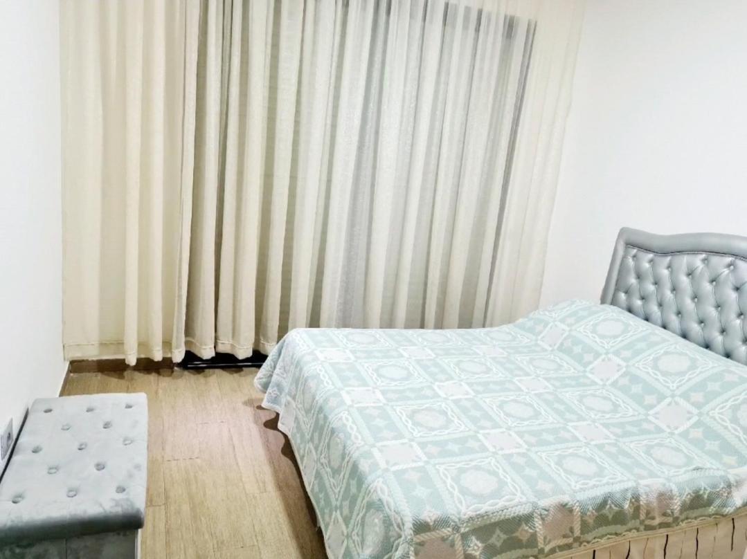 Plage Des Nations Apartment Sidi Bouqnadel Номер фото