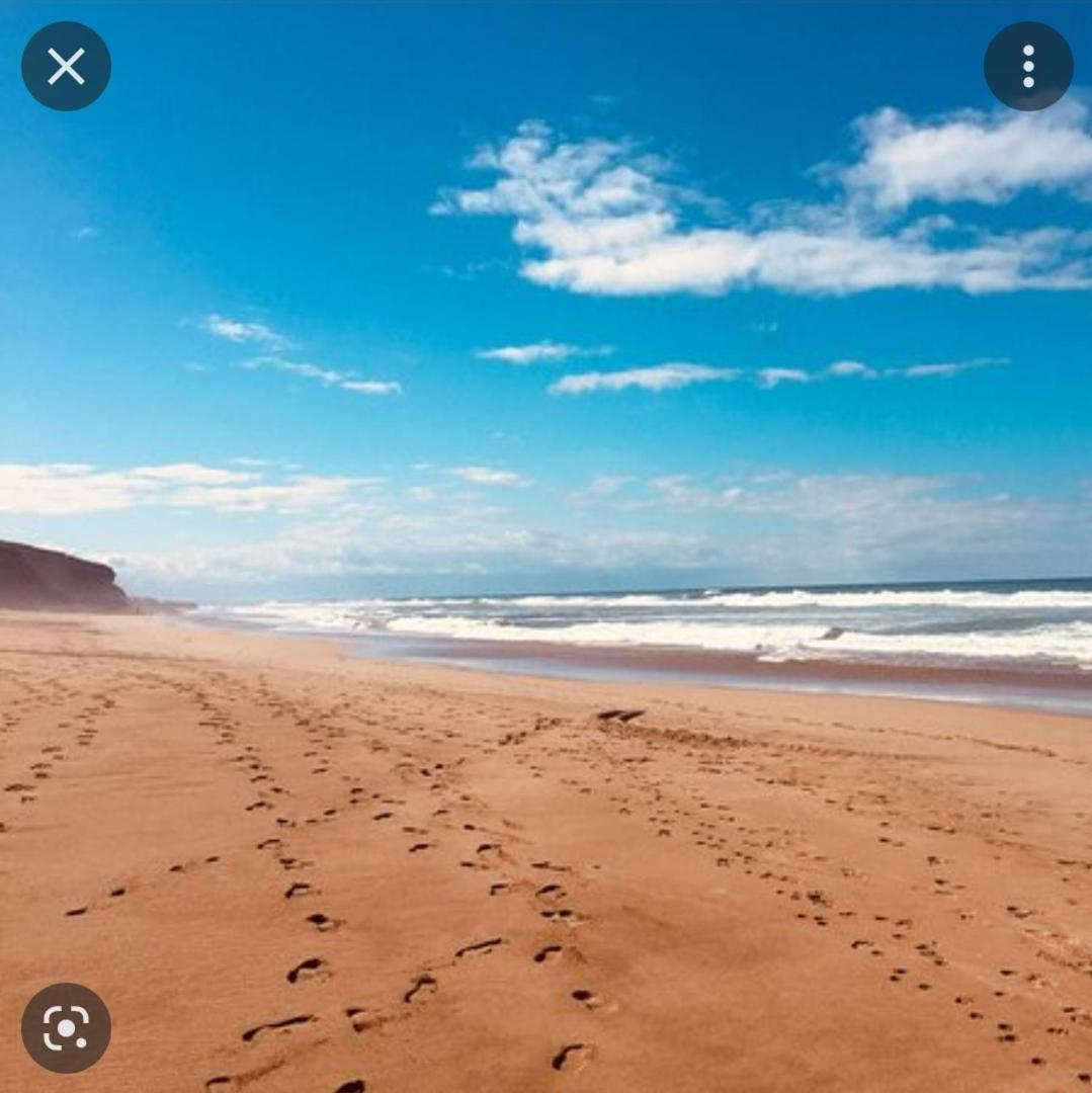 Plage Des Nations Apartment Sidi Bouqnadel Номер фото